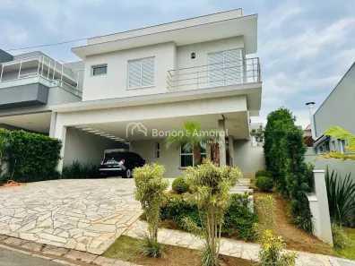 Casa de Condomínio com 3 Quartos à venda, 222m² no Jardim Alto da Colina, Valinhos