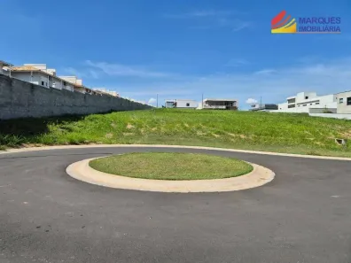 Lote/Terreno à venda, 678m² no Jardim Santa Rita, Indaiatuba