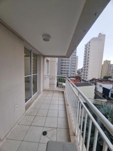 Apartamento com 2 Quartos à venda, 85m² no Bosque, Campinas