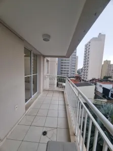 Apartamento com 2 Quartos à venda, 85m² no Bosque, Campinas