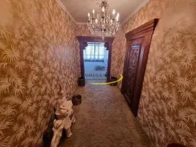 Apartamento com 5 Quartos à venda, 393m² no Parque da Mooca, São Paulo