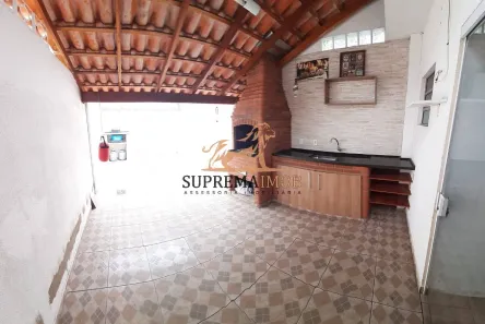Casa com 3 Quartos à venda, 77m² no Terras de Arieta, Sorocaba