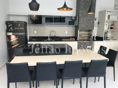 Casa com 3 Quartos à venda, 190m² no Aero Clube, Volta Redonda