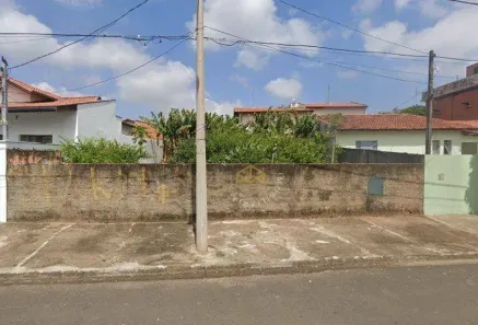 Lote/Terreno à venda, 275m² no Parque Via Norte, Campinas