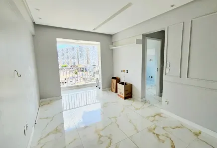 Apartamento com 3 Quartos à venda, 70m² no Brotas, Salvador