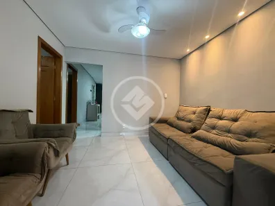 Casa com 3 Quartos à venda, 200m² no Bosque da Saúde, Cuiabá