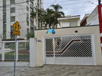 Sobrado com 3 Quartos à venda, 200m² no Indianópolis, São Paulo