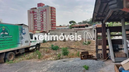 Lote/Terreno à venda, 390m² no Minas Brasil, Belo Horizonte