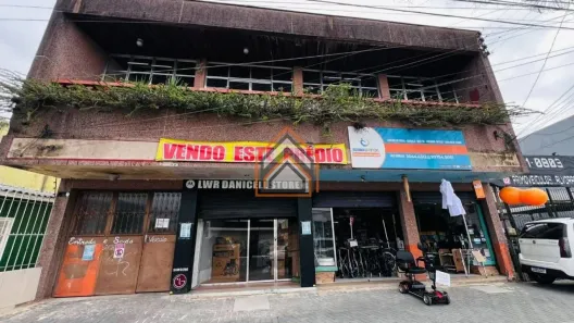 Prédio Comercial à venda, 380m² no Bela Vista, Alvorada