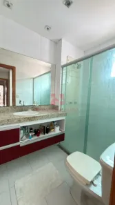 Apartamento com 3 Quartos à venda, 156m² no Nazaré, Belém