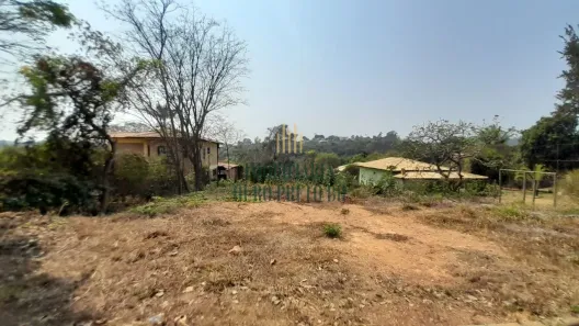 Lote/Terreno à venda, 1000m² no Jaboticatubas, Vespasiano