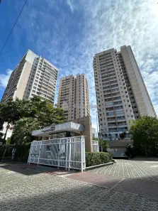 Apartamento com 3 Quartos para alugar, 67m² no Papicu, Fortaleza