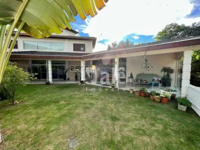 Casa de Condomínio com 5 Quartos à venda, 431m² no Condomínio Esplanada do Sol, São José dos Campos
