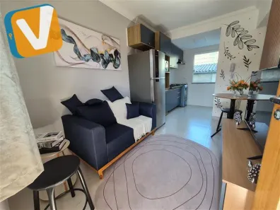 Apartamento com 2 Quartos à venda, 34m² no Vila Carrão, São Paulo