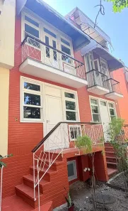 Casa de Condomínio com 3 Quartos à venda, 215m² no Recreio dos Bandeirantes, Rio de Janeiro
