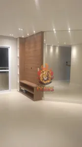Apartamento com 3 Quartos à venda, 80m² no Jardim Vera Cruz, Sorocaba