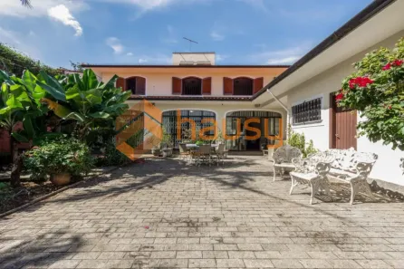 Sobrado com 5 Quartos à venda, 560m² no Campo Belo, São Paulo