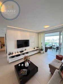 Apartamento com 3 Quartos à venda, 153m² no Itaigara, Salvador