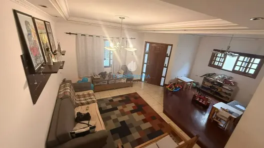 Sobrado com 4 Quartos à venda, 250m² no Cidade Vista Verde, São José dos Campos