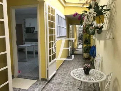 Sobrado com 3 Quartos à venda, 180m² no Parque Mandaqui, São Paulo