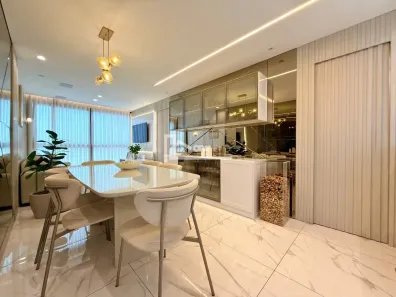 Apartamento com 3 Quartos à venda, 90m² no Prado, Belo Horizonte
