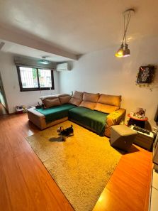 Apartamento com 2 Quartos à venda, 78m² no Santana, Porto Alegre
