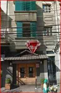 Prédio Comercial à venda, 330m² no Paraíso, São Paulo