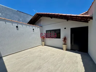 Casa com 3 Quartos à venda, 130m² no Boqueirão, Praia Grande