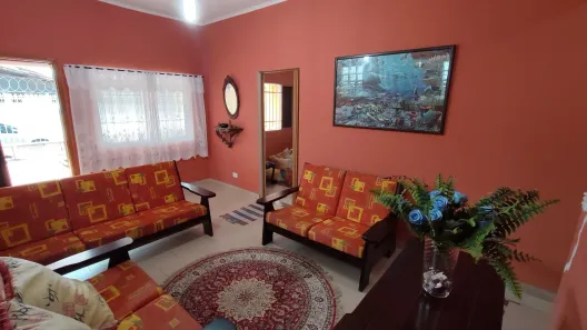 Casa com 3 Quartos à venda, 175m² no Aviação, Praia Grande