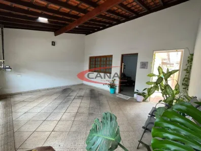 Casa com 3 Quartos à venda, 158m² no Vila Industrial, Bauru