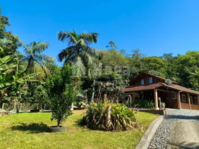 Fazenda/Sítio com 4 Quartos à venda, 117982m² no Blumenau, Blumenau
