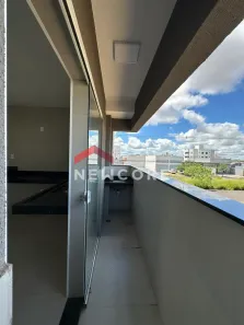 Apartamento com 3 Quartos à venda, 99m² no Novo Mundo, Uberlândia