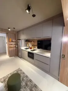 Apartamento com 1 Quarto à venda, 39m² no Perdizes, São Paulo