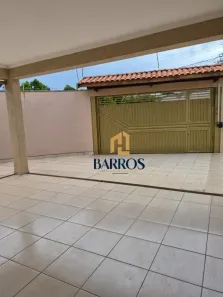 Casa com 3 Quartos à venda, 180m² no Parque Santa Cecília, Piracicaba