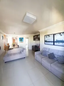 Apartamento com 3 Quartos à venda, 140m² no Centro, Campos dos Goytacazes