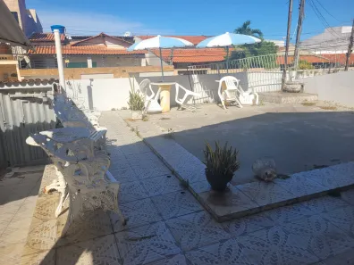 Casa com 5 Quartos à venda, 360m² no Jabotiana, Aracaju