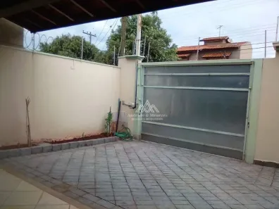 Casa com 3 Quartos à venda, 136m² no Residencial e Comercial Palmares, Ribeirão Preto
