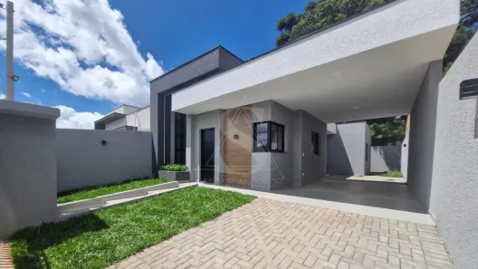 Casa com 3 Quartos à venda, 90m² no , 