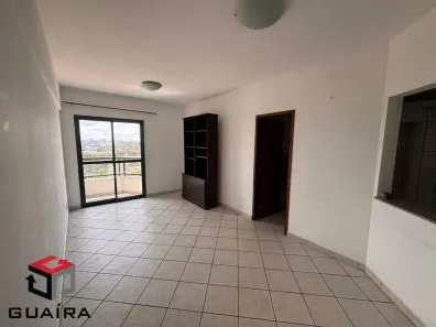 Apartamento com 3 Quartos à venda, 90m² no Vila Príncipe de Gales, Santo André
