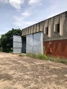 Galpão/Depósito/Armazém para venda ou aluguel, 8000m² no Jardim Maria Cândida, Caçapava