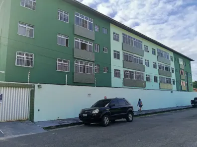 Apartamento com 2 Quartos à venda, 82m² no Parreão, Fortaleza