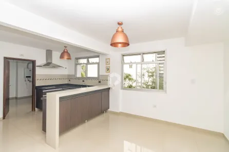 Apartamento com 3 Quartos à venda, 187m² no Batel, Curitiba