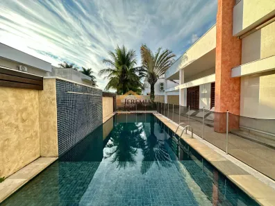 Casa de Condomínio com 4 Quartos para alugar, 837m² no Jardim das Nações, Taubaté