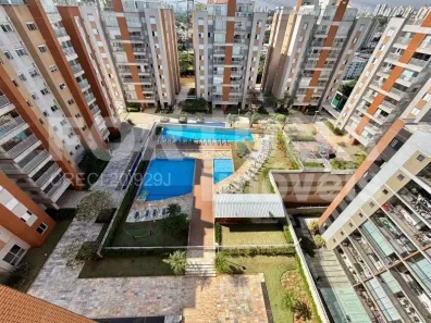 Apartamento com 3 Quartos à venda, 95m² no Cidade São Francisco, São Paulo