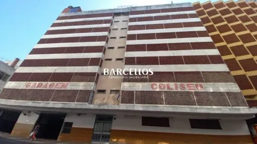 Ponto Comercial à venda, 13m² no Centro Histórico, Porto Alegre