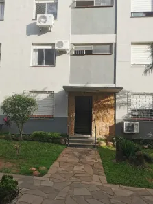 Apartamento com 2 Quartos à venda, 49m² no Jardim Sabará, Porto Alegre