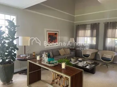 Casa de Condomínio com 4 Quartos à venda, 57m² no Jardim Recanto, Valinhos