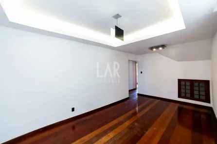 Cobertura com 4 Quartos para alugar, 120m² no Cidade Nova, Belo Horizonte