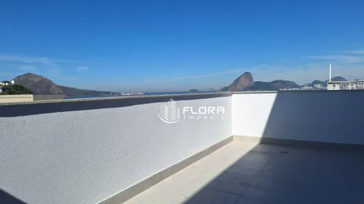 Apartamento com 1 Quarto à venda, 49m² no Boa Viagem, Niterói