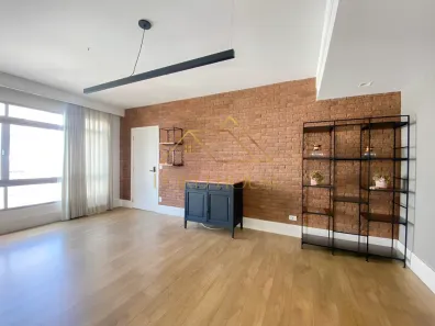 Apartamento com 2 Quartos para venda ou aluguel, 105m² no Vila Nova Conceição, São Paulo